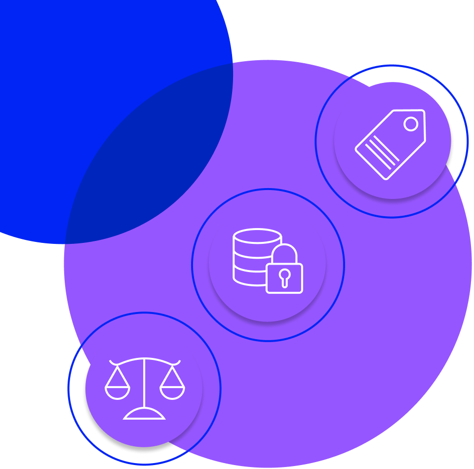 Ohalo Data X-Ray's network of partners