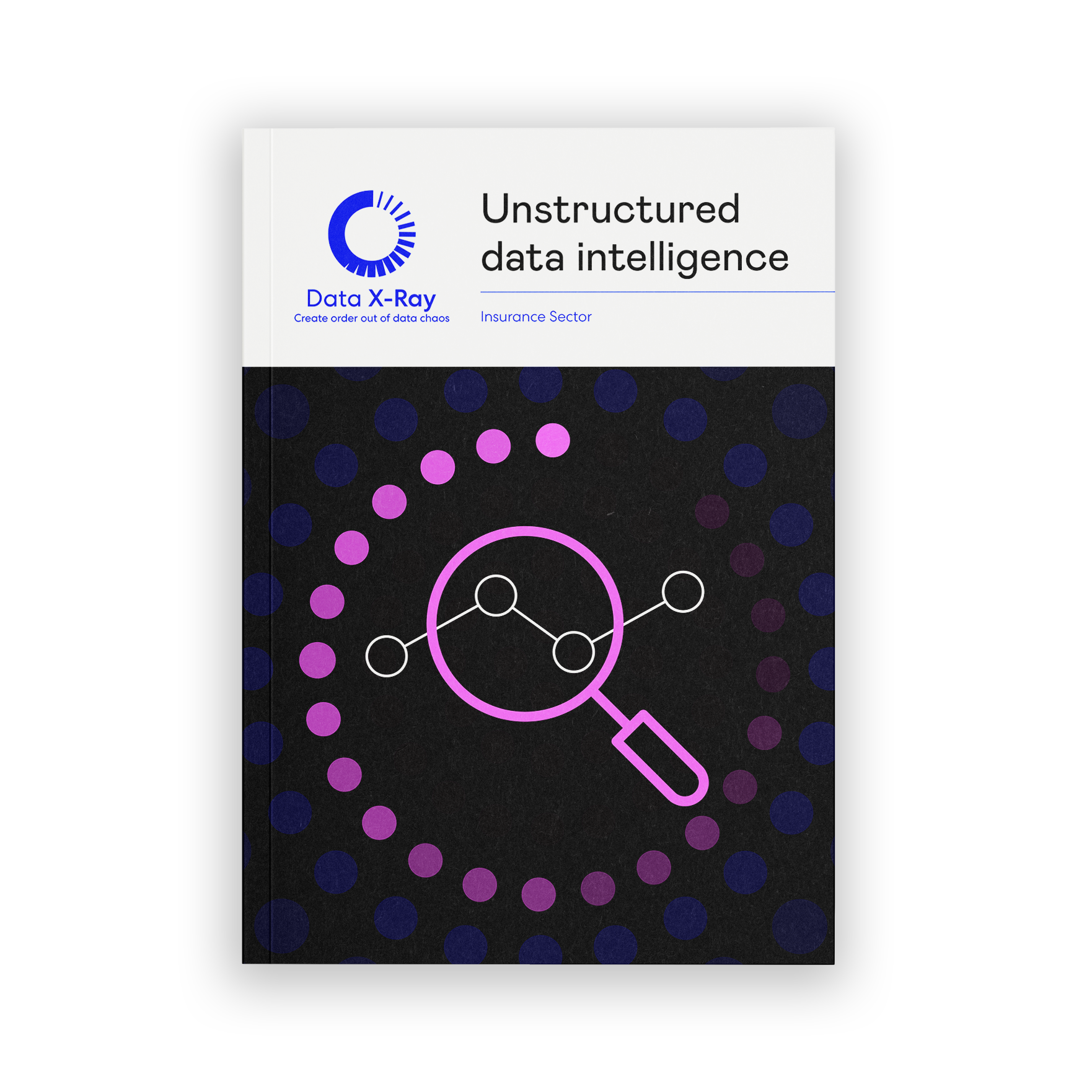 Unstructured data intelligence with Data X-Ray