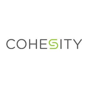 Cohesity SmartFiles