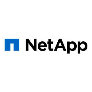 NetApp ONTAP